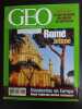 Revue Géo Magazine N° 276. 