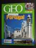 Revue Géo Magazine N° 278. 