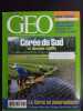 Revue Géo Magazine N° 280. 