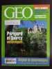 Revue Géo Magazine N° 281. 