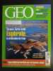 Revue Géo Magazine N° 282. 
