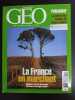 Revue Géo Magazine N° 284. 