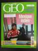 Revue Géo Magazine N° 285. 