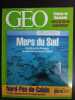 Revue Géo Magazine N° 287. 