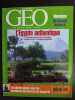 Revue Géo Magazine N° 288. 