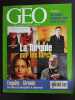 Revue Géo Magazine N° 290. 