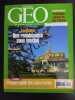 Revue Géo Magazine N° 291. 