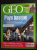 Revue Géo Magazine N° 294. 
