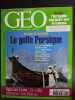 Revue Géo Magazine N° 297. 