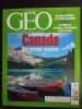 Revue Géo Magazine N° 299. 
