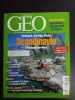 Revue Géo Magazine N° 302. 