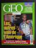 Revue Géo Magazine N° 304. 