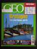 Revue Géo Magazine N° 317. 