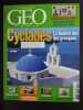 Revue Géo Magazine N° 328. 