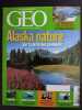 Revue Géo Magazine N° 330. 