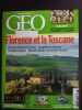 Revue Géo Magazine N° 338. 
