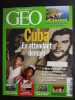 Revue Géo Magazine N° 339. 