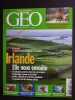 Revue Géo Magazine N° 340. 