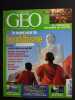 Revue Géo Magazine N° 342. 