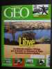 Revue Géo Magazine N° 347. 