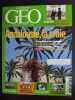 Revue Géo Magazine N° 350. 
