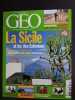 Revue Géo Magazine N° 352. 