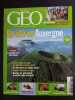 Revue Géo Magazine N° 353. 