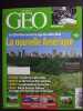 Revue Géo Magazine N° 356. 