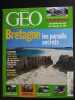 Revue Géo Magazine N° 366. 