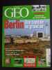 Revue Géo Magazine N° 368. 