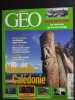 Revue Géo Magazine N° 370. 