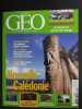 Revue Géo Magazine N° 370. 
