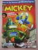Le journal de mick n&ordm; 2527 / novembre 2000. 