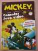 Le journal de mick n&ordm; 2526 / novembre 2000. 