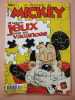 Le journal de mickey nº 2524 / octobre 2000. 