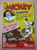 Le journal de mickey nº 2521 / Octobre 2000. 