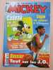 Le journal de mickey nº 2518 / Septembre 2000. 