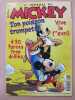 Le journal de mickey nº 2493 / Mars 2000. 