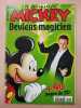 Le journal de mickey nº 2493 / Mars 2000. 