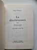 LA DESOBEISSANCE. Moravia Alberto