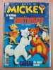 Le journal de mickey nº 2493 / Mars 2000. 