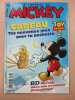 Le journal de mickey nº 2487 / Février 2000. 
