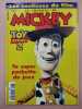 Le journal de mickey nº 2486 / Février 2000. 