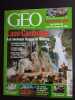 Revue Géo Magazine N° 371. 