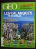 Revue Géo Magazine N° 385. 