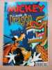 Le journal de mickey nº 2484 / Janvier 2000. 