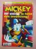 Le journal de mickey n&ordm; 2474 / novembre 1999. 