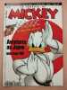 Le journal de mickey nº 2510 / Juillet 2000. 