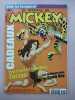 Le journal de mickey nº 2486 / Février 2000. 