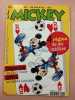 Le journal de mickey nº 2504 / Juin 2000. 